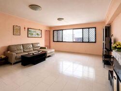 Blk 425 Oasis @ Hougang (Hougang), HDB 4 Rooms #588149321